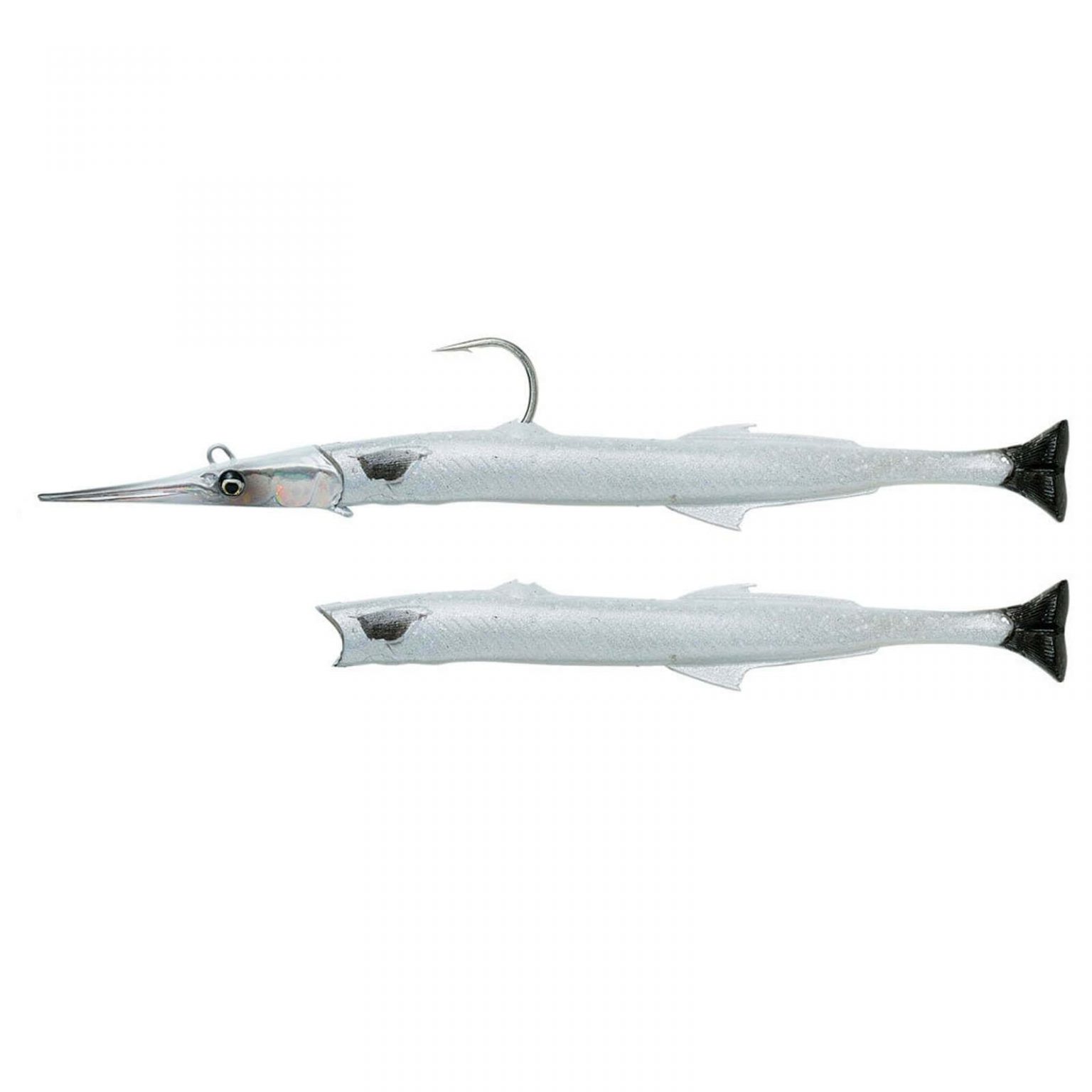 Savage Salt 3d Needlefish Pulsetail 23 Cm 55 G Bleu Blue Meeresköder Savage Gear 3D Line Thru Needlefish Pulse Tail Savage Salt 3d Needlefish Pulsetail 23 Cm 55 G Bleu For Sale