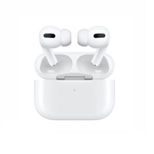 Bluetooth slušalice zadnje generacije, bijele